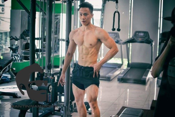 bài tập tăng testosterone