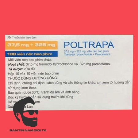 thuốc poltrapa