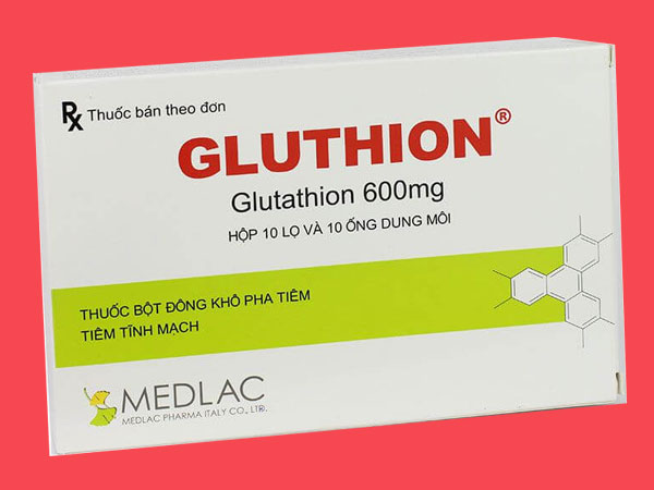 gluthion 600