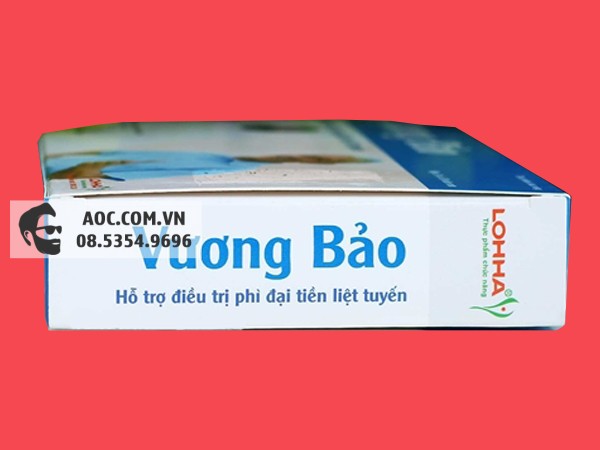 Vương Bảo