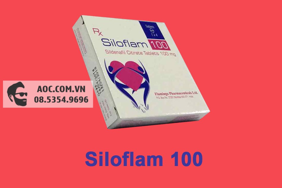 Siloflam 100